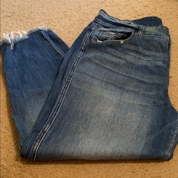 BRIDGE by GLY JEANS 👖 - Picture 4 of 7